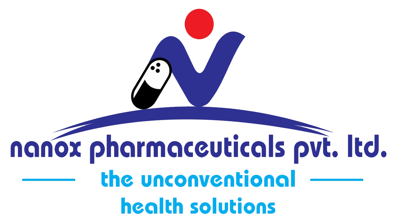 Nanox Pharmaceuticals Pvt. Ltd.